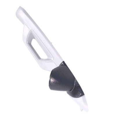 A-Pillar Custom Speaker Pods for the 2014-2018 Chevrolet Silverado GMC Sierra to hold 3.5 in speakers for car audio installation upgrade