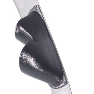 A-Pillar Custom Speaker Pods for the 2000-2006 Cadillac Escalade Chevrolet Avalanche Silverado Tahoe Suburban GMC Sierra Yukon to hold 3.5 in and 2.0 in  speakers for car audio installation upgrade