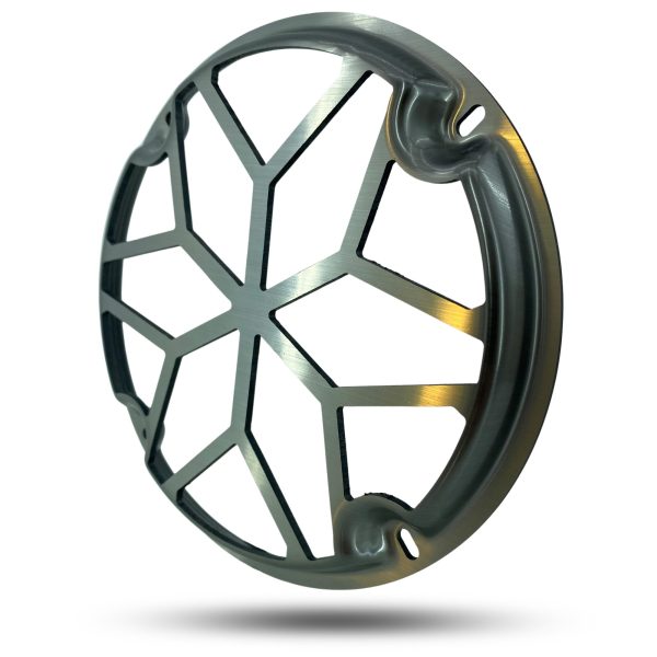 right ortho Protect your speakers with the strongest grilles on the market. Our Thump Covers are made in South Carolina using extremely Durable ABS Plastic to withstand Kicks, Bumps and Bricks.