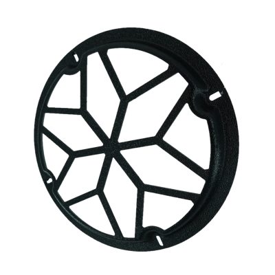 right ortho Protect your speakers with the strongest grilles on the market. Our Thump Covers are made in South Carolina using extremely Durable ABS Plastic to withstand Kicks, Bumps and Bricks.