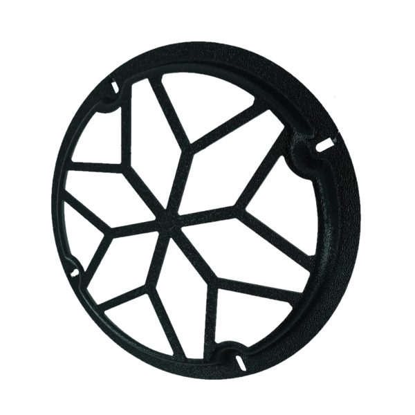 right ortho Protect your speakers with the strongest grilles on the market. Our Thump Covers are made in South Carolina using extremely Durable ABS Plastic to withstand Kicks, Bumps and Bricks.