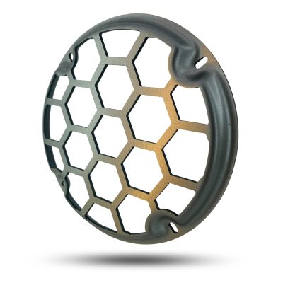 right ortho Protect your speakers with the strongest grilles on the market. Our Thump Covers are made in South Carolina using extremely Durable ABS Plastic to withstand Kicks, Bumps and Bricks.