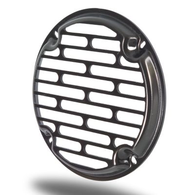 right ortho Protect your speakers with the strongest grilles on the market. Our Thump Covers are made in South Carolina using extremely Durable ABS Plastic to withstand Kicks, Bumps and Bricks.