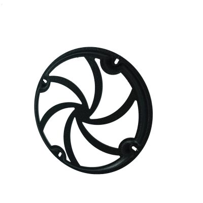 right ortho Protect your speakers with the strongest grilles on the market. Our Thump Covers are made in South Carolina using extremely Durable ABS Plastic to withstand Kicks, Bumps and Bricks.