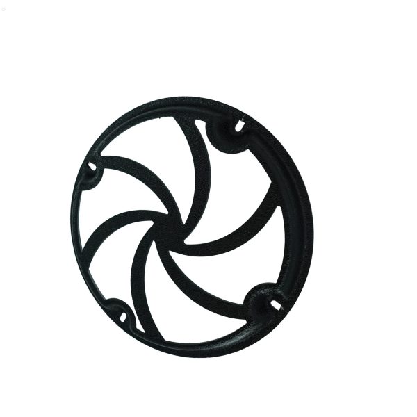 right ortho Protect your speakers with the strongest grilles on the market. Our Thump Covers are made in South Carolina using extremely Durable ABS Plastic to withstand Kicks, Bumps and Bricks.