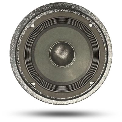 Universal Custom Speaker Pods for the Universal Universal,SelectYourVehicle Universal to hold 6.5 in speakers for car audio installation upgrade