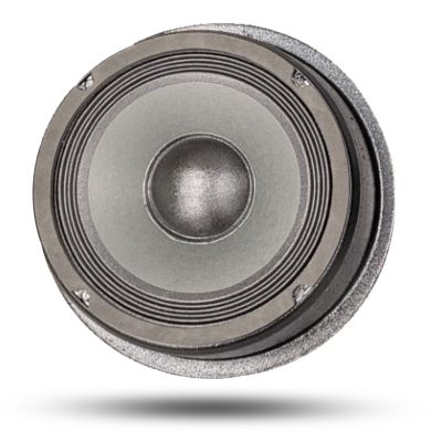 Universal Custom Speaker Pods for the Universal Universal,SelectYourVehicle Universal to hold 8.0 in speakers for car audio installation upgrade