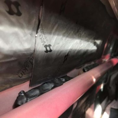 thegumby1_Honda_Del_Sol_Damplifier_Pro_Butyl_Rope_door__74573