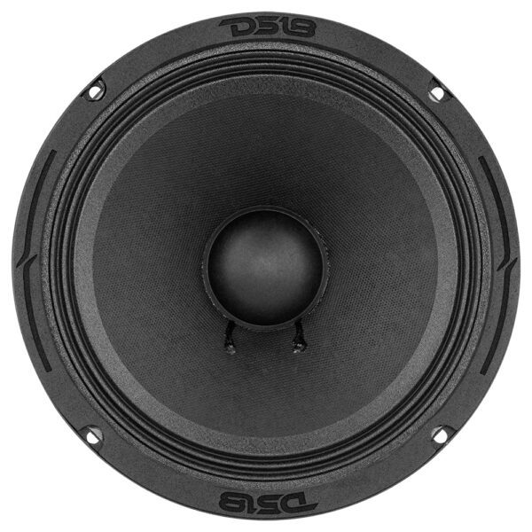 DS18 6PRO300MB-4 PRO 6.5" Mid-Bass Loudspeaker 300 Watts 4-Ohm - Image 3