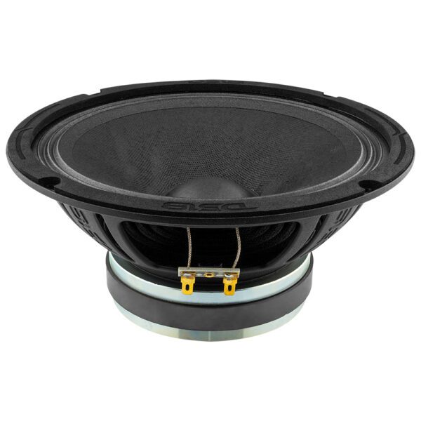 DS18 6PRO300MB-4 PRO 6.5" Mid-Bass Loudspeaker 300 Watts 4-Ohm - Image 5