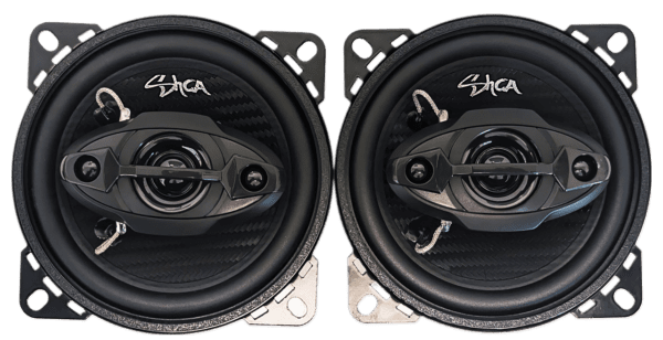 Sky High Car Audio BL4.3 4" Coaxial 3 Ohms - Image 3