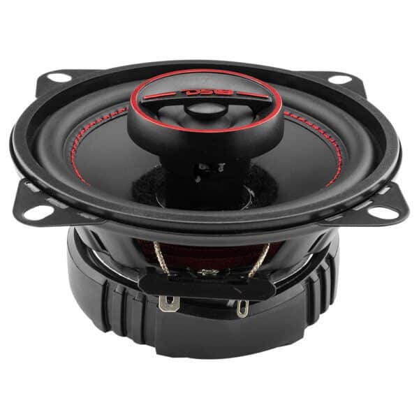 DS18 G4Xi GEN-X 4" 2-Way Coaxial Speakers 120 Watts 4-Ohm - Image 5