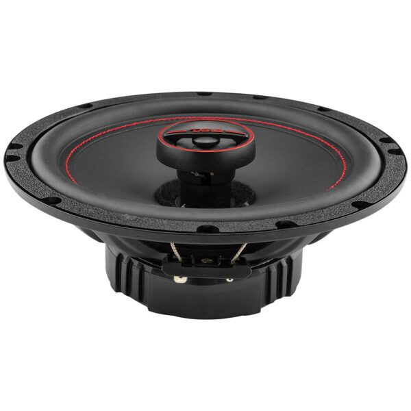 DS18 G6.5Xi GEN-X 6.5" 2-Way Coaxial Speakers 150 Watts 4-Ohm - Image 5