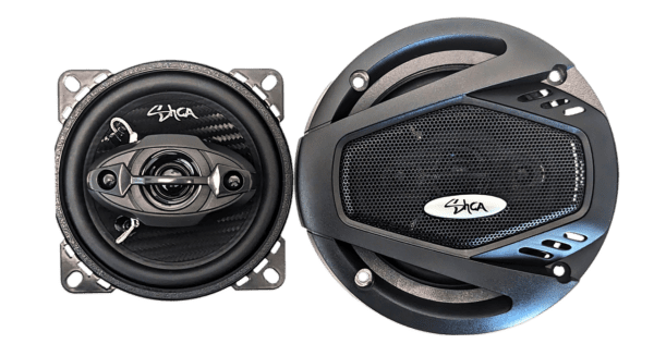 Sky High Car Audio BL4.3 4" Coaxial 3 Ohms