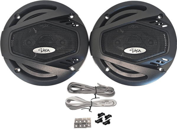 Sky High Car Audio BL4.3 4" Coaxial 3 Ohms - Image 2