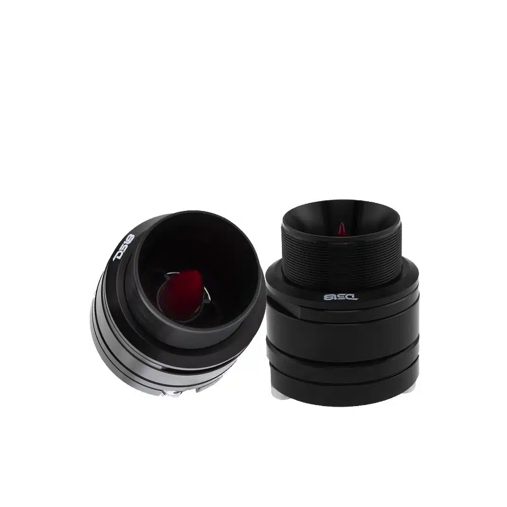 DS18 PRO TW820 1" Super Tweeters High Compression Neodinium Bullet pair