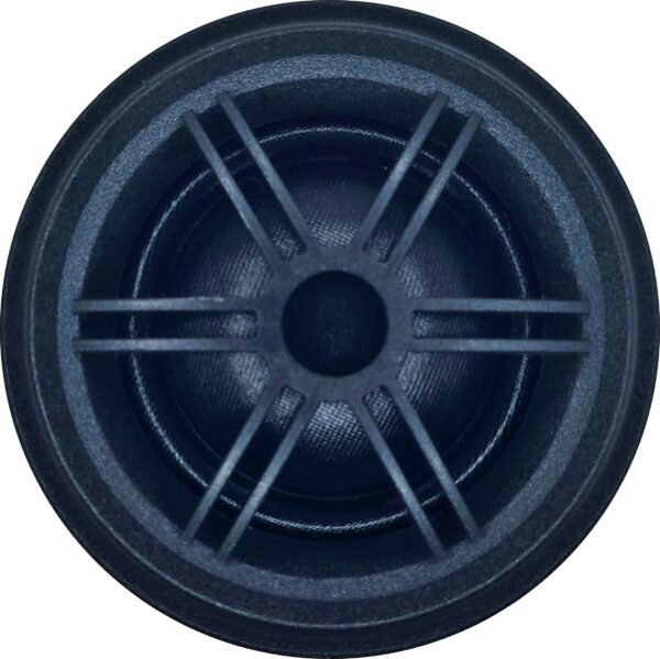 SHCA - TW1S Pro Audio Neo Silk Dome 1" VC Tweeter (Pair) - Image 3
